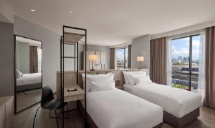 Ac Hotel Puchong,,0 star