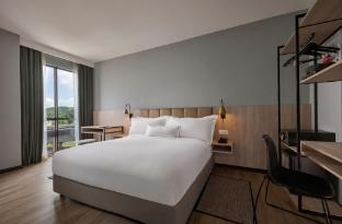 ac hotel puchong
