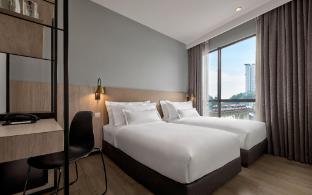 ac hotel puchong