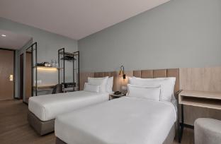 ac hotel puchong