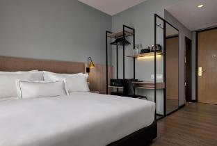 ac hotel puchong