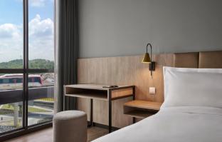 ac hotel puchong