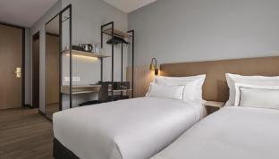 ac hotel puchong