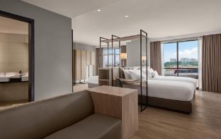 ac hotel puchong