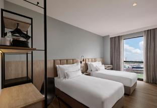 ac hotel puchong