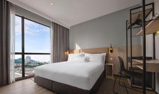 ac hotel puchong