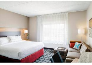 towneplace suites by marriott toledo perrysburg