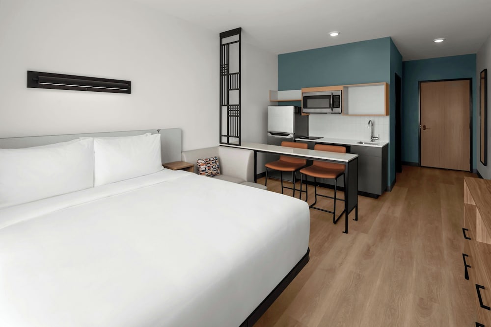 studiores by marriott jacksonville orange park