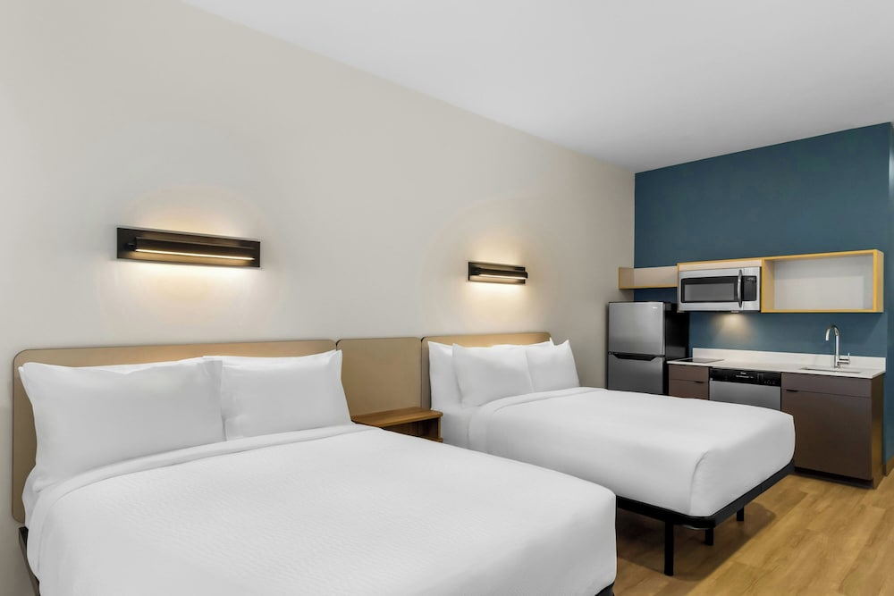 studiores by marriott jacksonville orange park