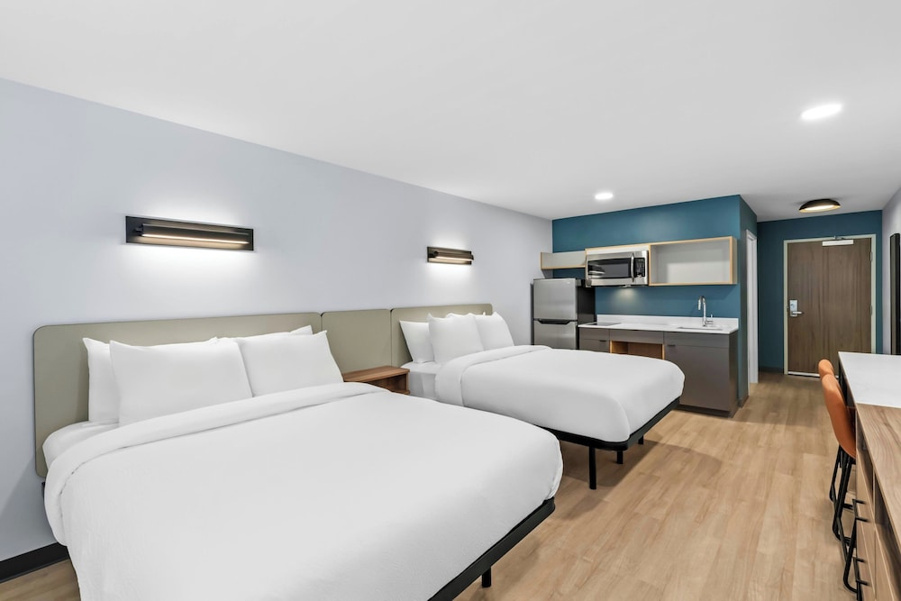 studiores by marriott jacksonville orange park
