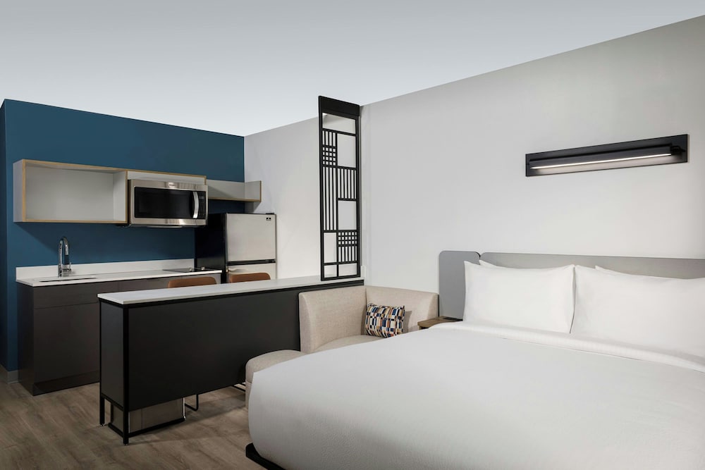 studiores by marriott jacksonville orange park