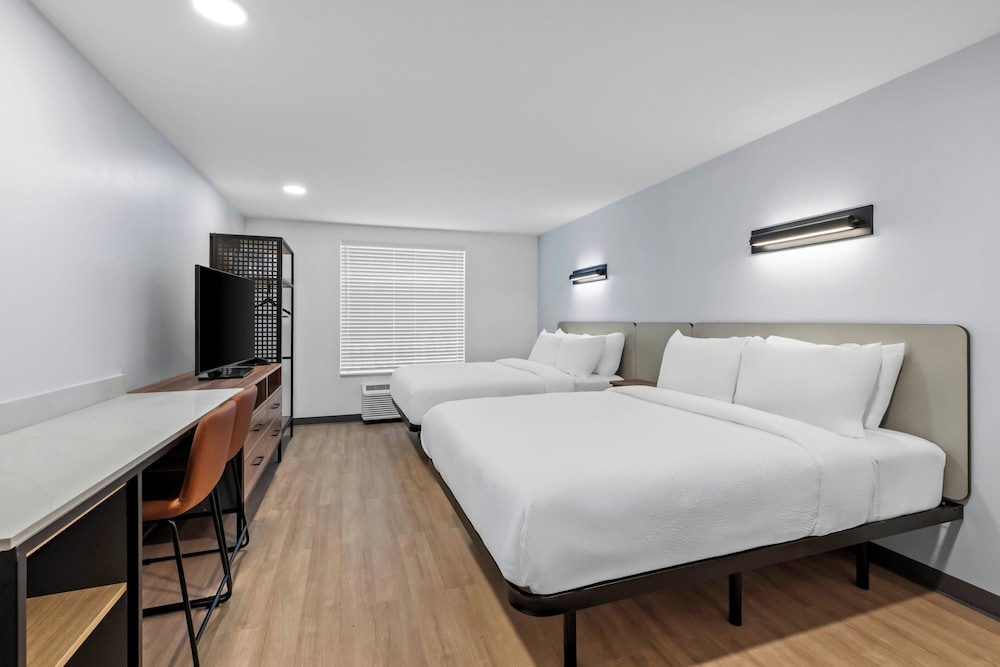 studiores by marriott jacksonville orange park
