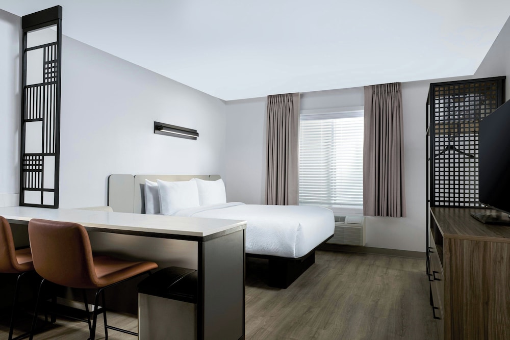 studiores by marriott jacksonville orange park