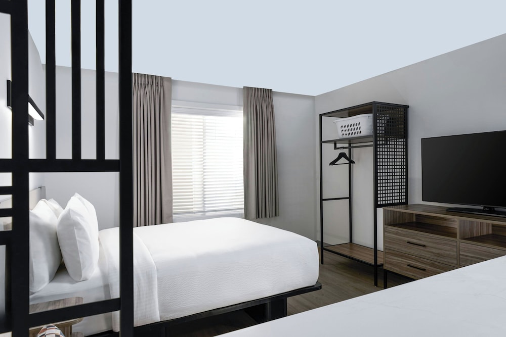 studiores by marriott jacksonville orange park