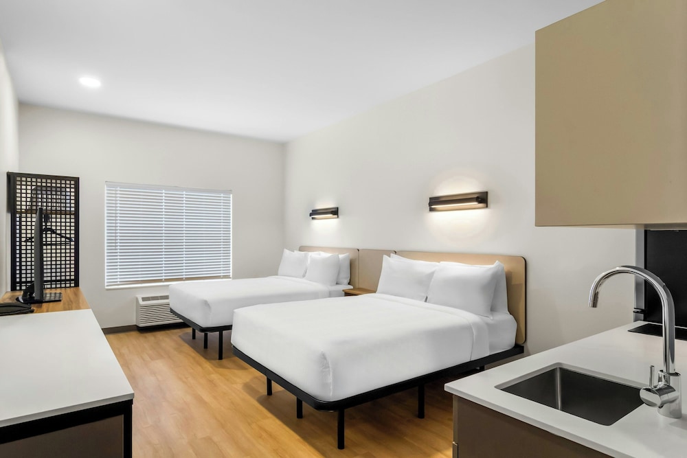 studiores by marriott jacksonville orange park