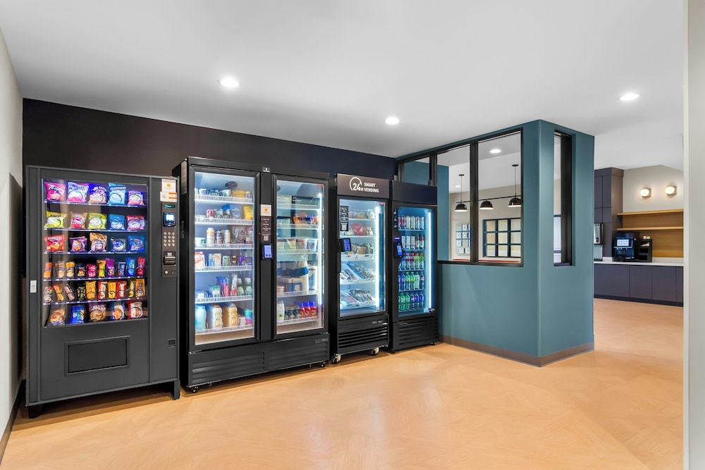 studiores by marriott jacksonville orange park