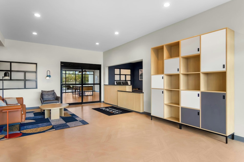 studiores by marriott jacksonville orange park