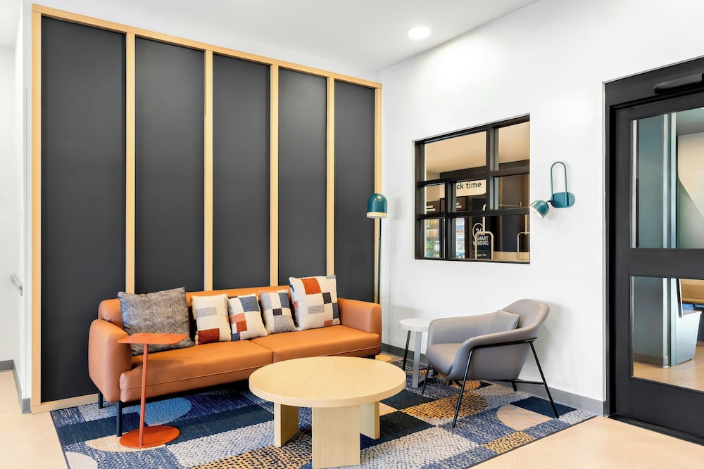 studiores by marriott jacksonville orange park