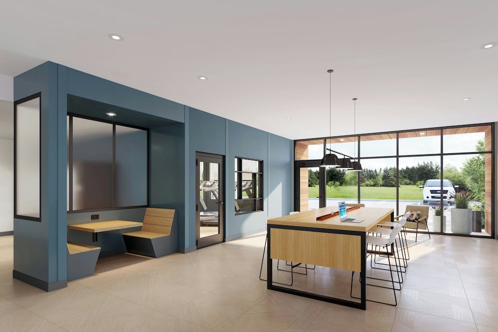 studiores by marriott jacksonville orange park