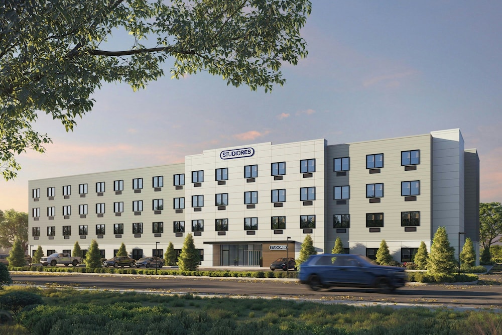 studiores by marriott jacksonville orange park