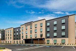 studiores by marriott jacksonville orange park