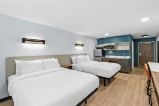 studiores by marriott jacksonville orange park