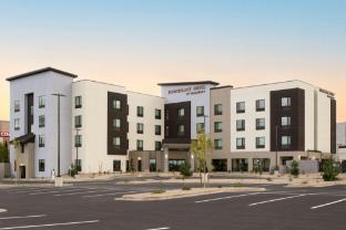 towneplace suites by marriott prescott valley
