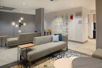 Towneplace Suites By Marriott Prescott Valley,,2 star