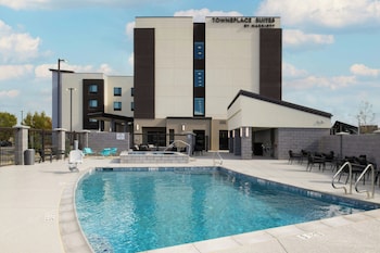 Towneplace Suites By Marriott Prescott Valley,,2 star