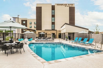Towneplace Suites By Marriott Prescott Valley,,2 star