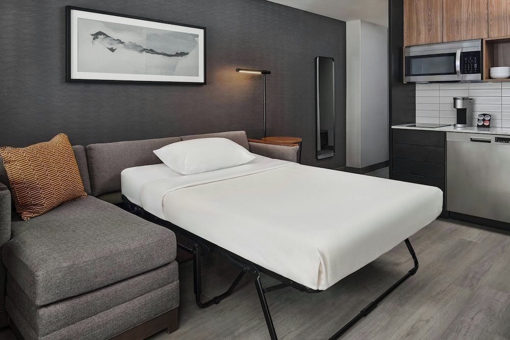 apiary hotel belleview station