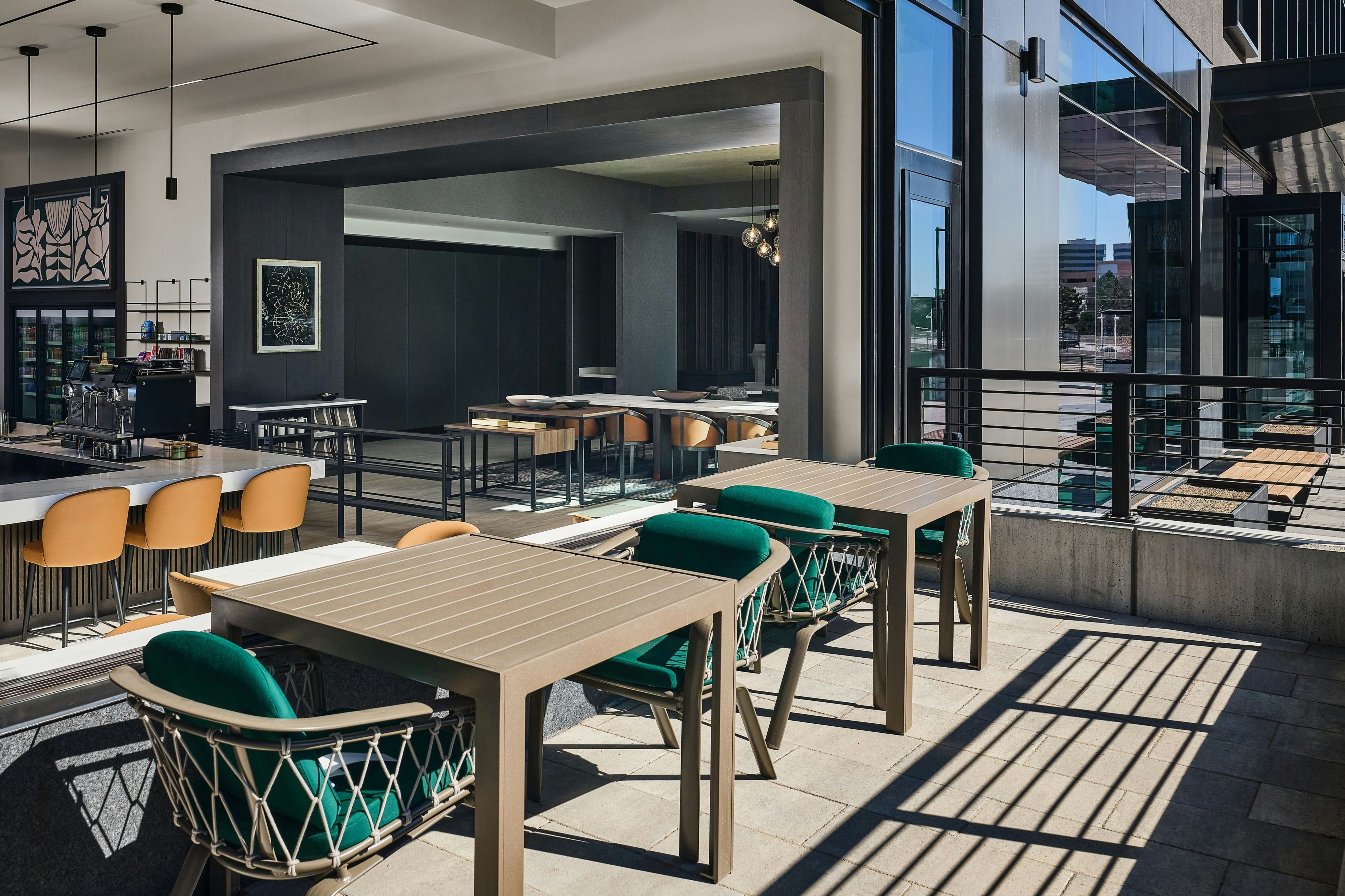 apiary hotel belleview station