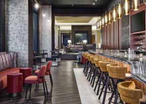 apiary hotel belleview station
