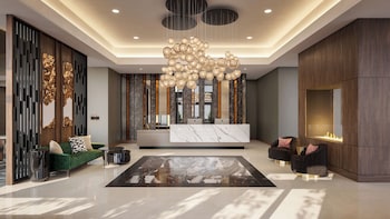 Apiary Hotel Belleview Station,,3 star