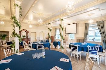 berwick lodge