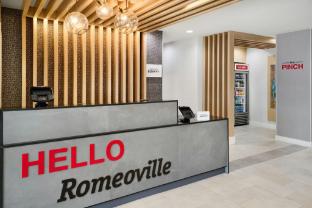 towneplace suites by marriott romeoville