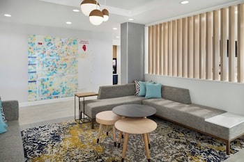 Towneplace Suites By Marriott Romeoville,,3 star