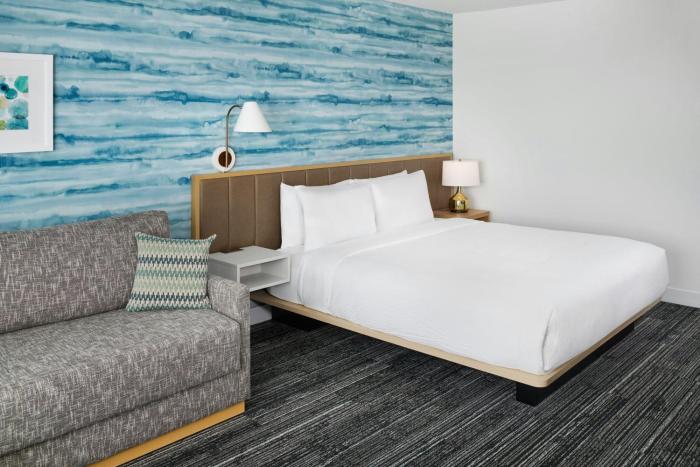 towneplace suites by marriott romeoville