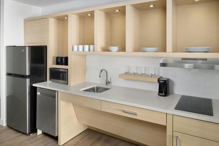 towneplace suites by marriott romeoville