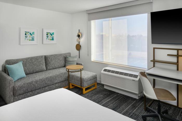 towneplace suites by marriott romeoville