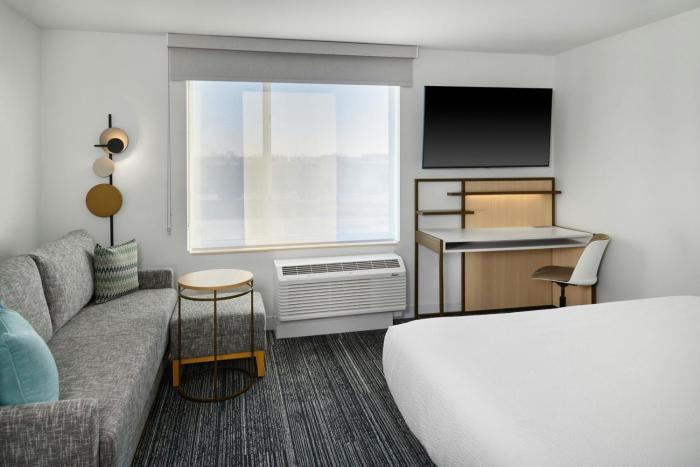 towneplace suites by marriott romeoville