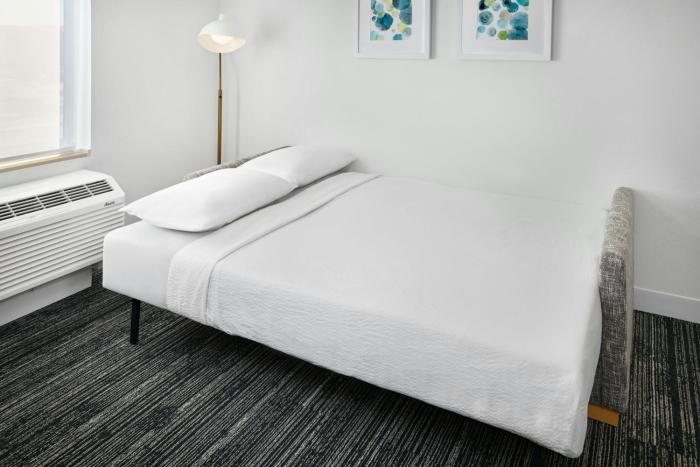 towneplace suites by marriott romeoville