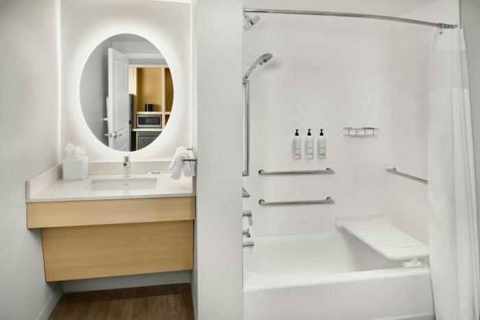towneplace suites by marriott romeoville