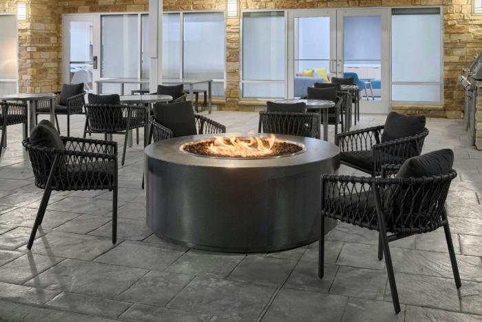 towneplace suites by marriott romeoville