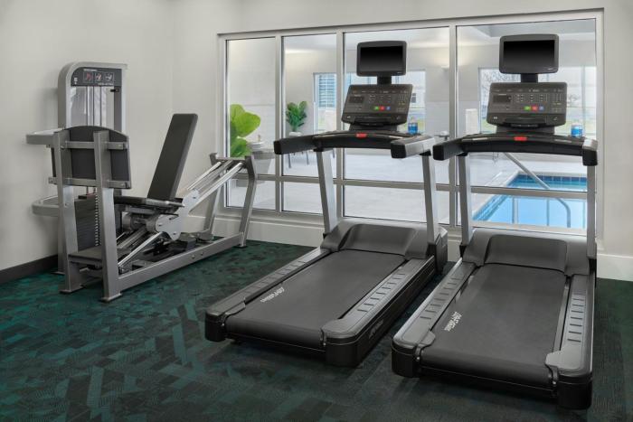 towneplace suites by marriott romeoville