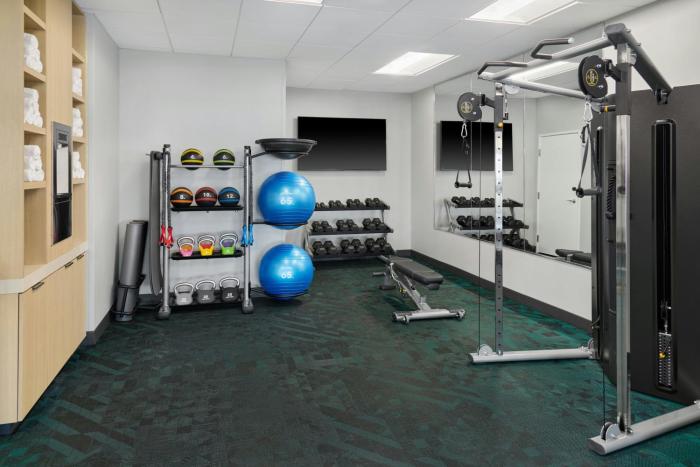 towneplace suites by marriott romeoville