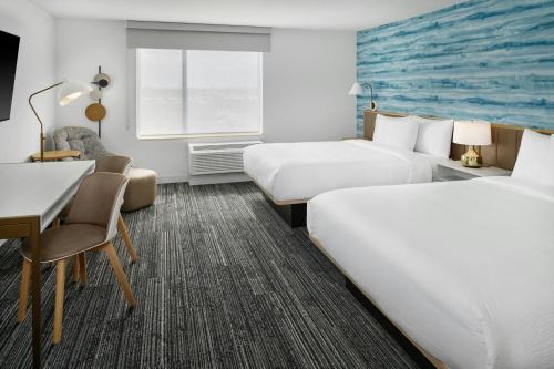 towneplace suites by marriott romeoville