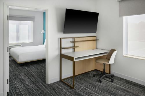 towneplace suites by marriott romeoville