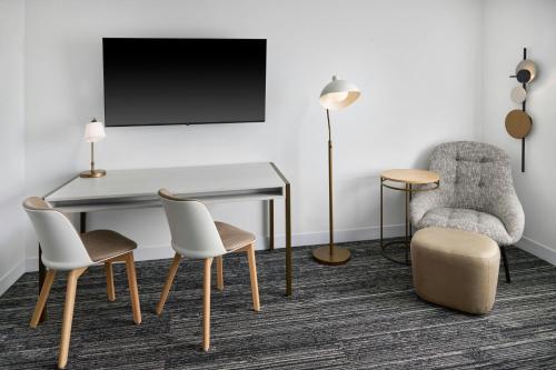 towneplace suites by marriott romeoville