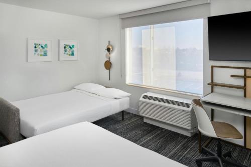 towneplace suites by marriott romeoville